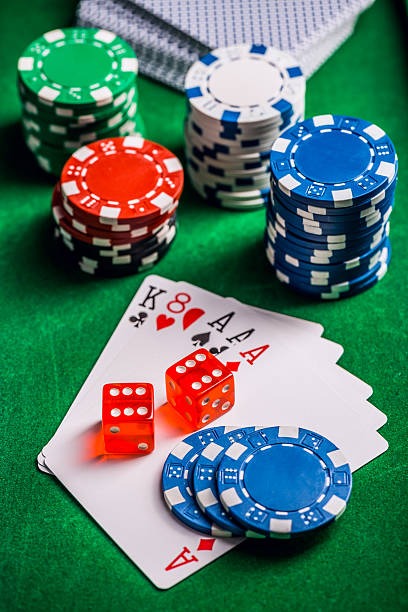 wdbos resmi Bingo