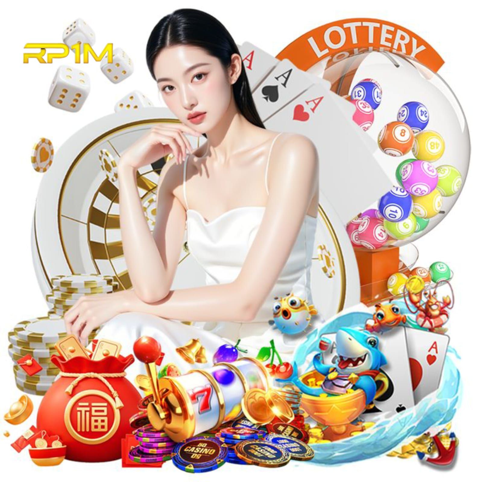 wdbos resmi Bingo Rooms